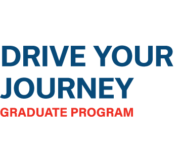 Drive Your Journey Graduates Program